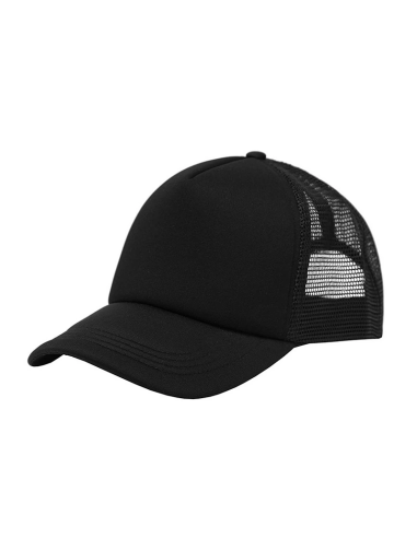 Jockey Trucker
