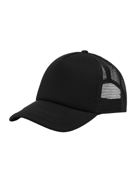 Jockey Trucker