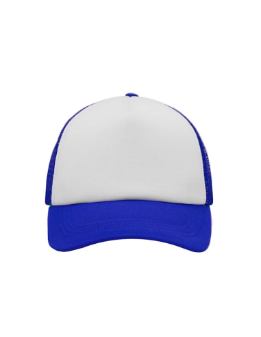 Jockey Trucker