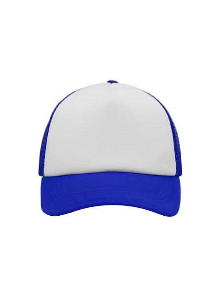 Jockey Trucker