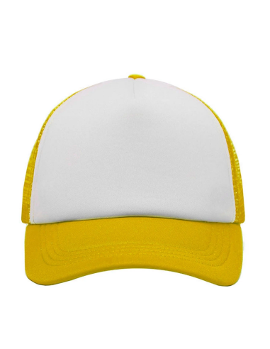 Jockey Trucker