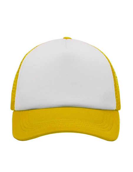 Jockey Trucker