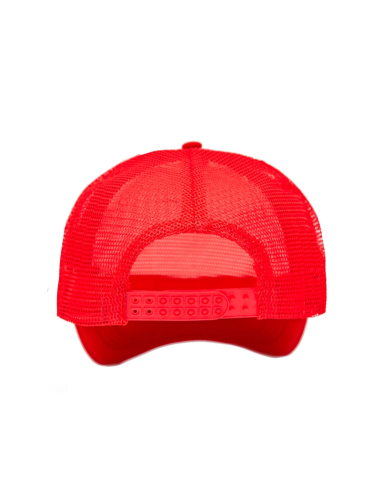 Jockey Trucker