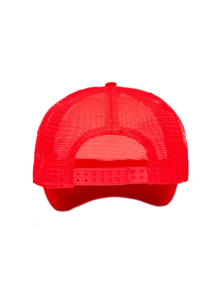 Jockey Trucker
