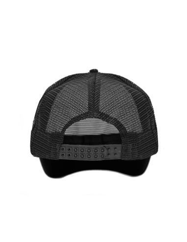 Jockey Trucker