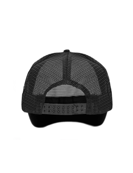 Jockey Trucker