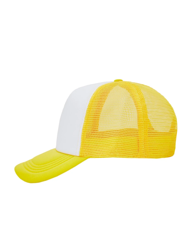 Jockey Trucker