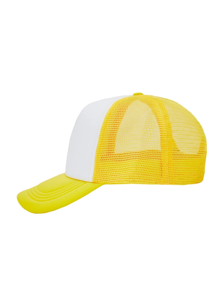 Jockey Trucker