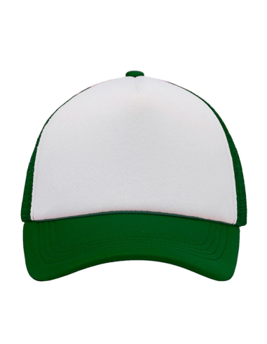 Jockey Trucker