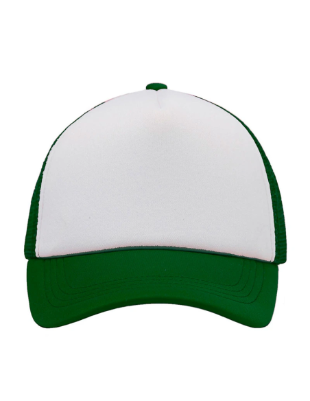 Jockey Trucker