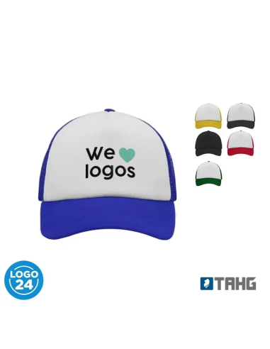 Jockey Trucker