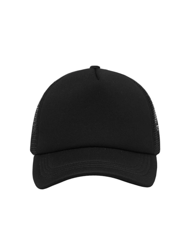 Jockey Trucker