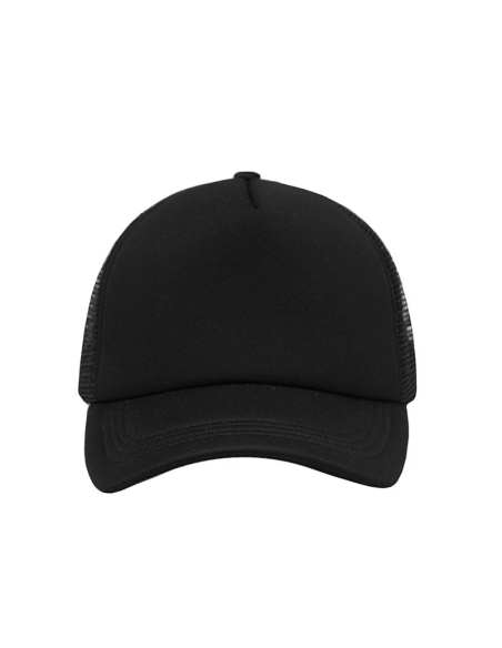 Jockey Trucker
