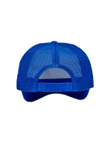 Jockey Trucker