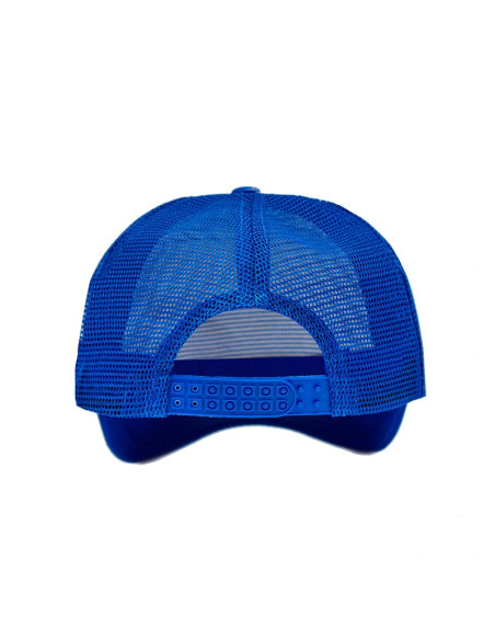Jockey Trucker