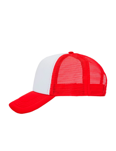 Jockey Trucker