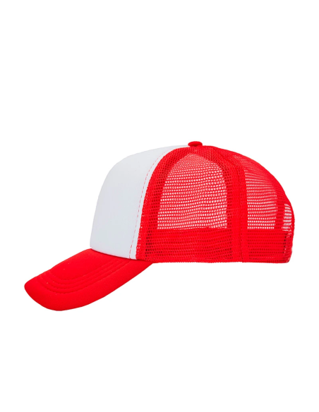 Jockey Trucker