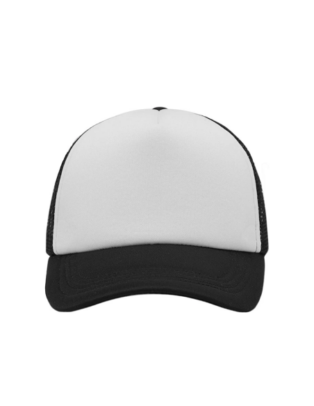 Jockey Trucker