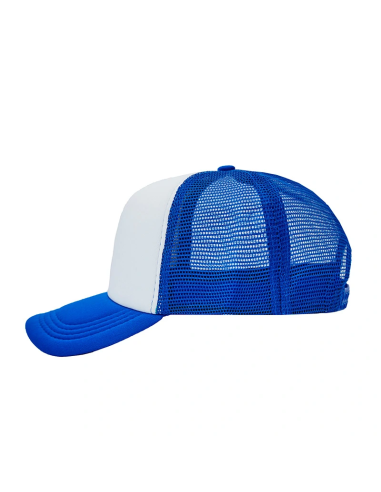 Jockey Trucker