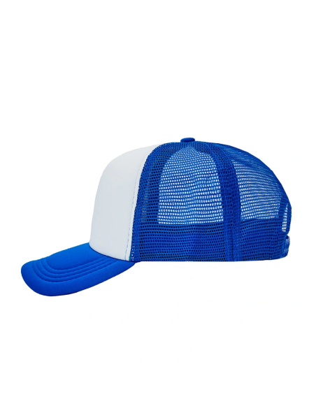 Jockey Trucker