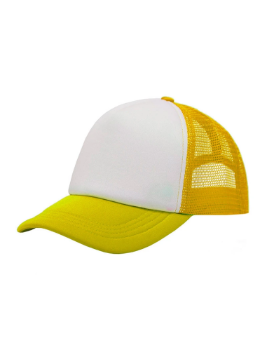 Jockey Trucker