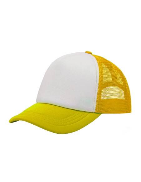 Jockey Trucker