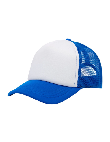 Jockey Trucker