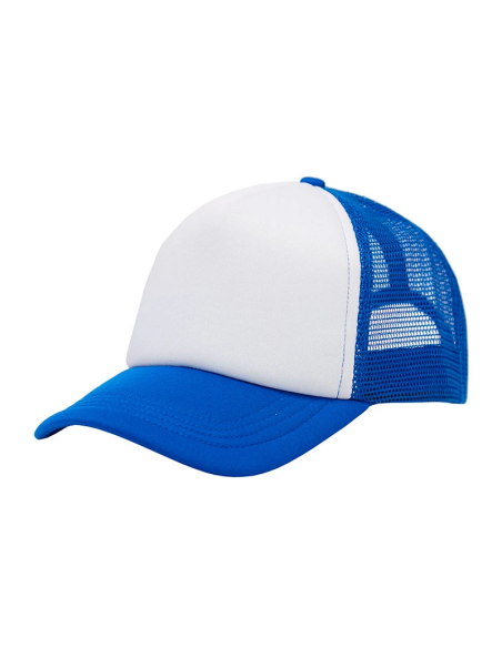 Jockey Trucker
