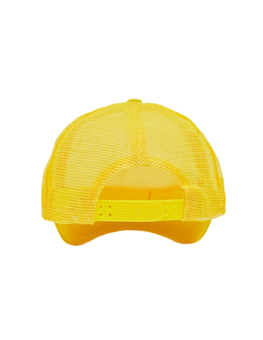 Jockey Trucker