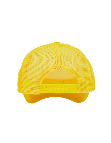 Jockey Trucker