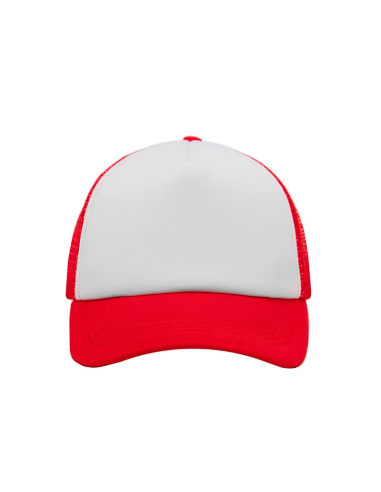 Jockey Trucker