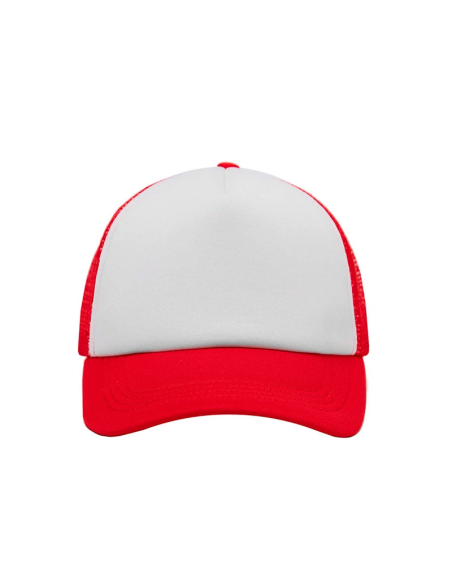 Jockey Trucker