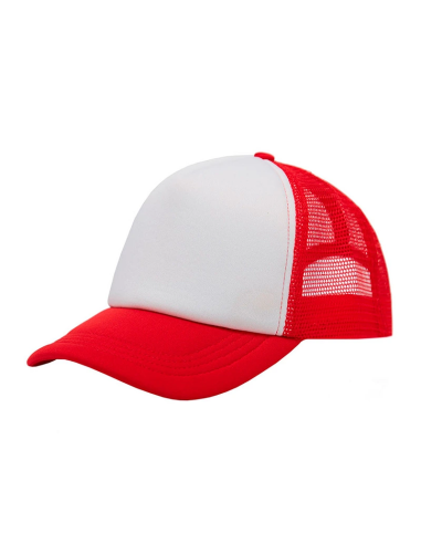 Jockey Trucker
