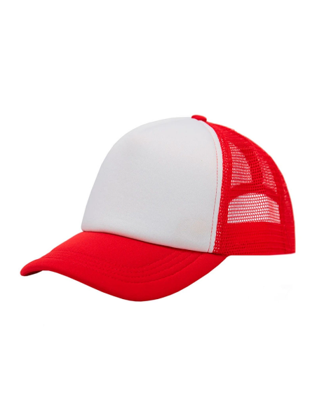 Jockey Trucker