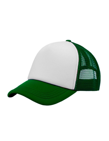 Jockey Trucker