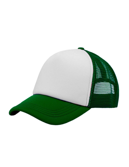 Jockey Trucker