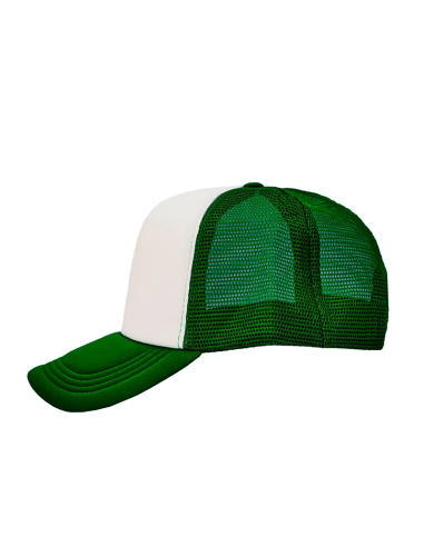 Jockey Trucker
