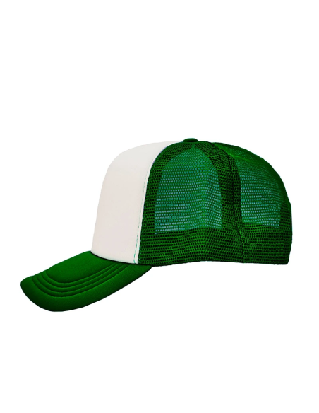 Jockey Trucker