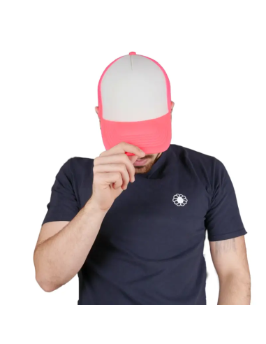 Jockey Trucker