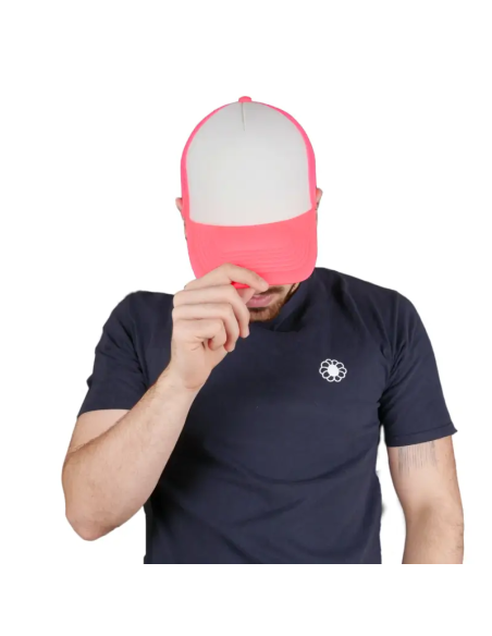 Jockey Trucker