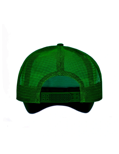 Jockey Trucker
