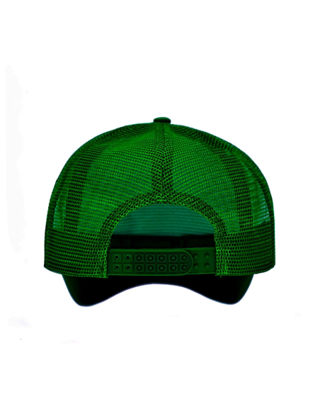 Jockey Trucker