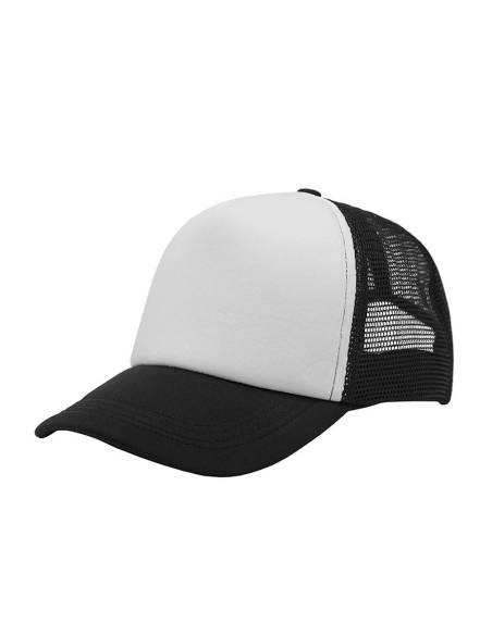Jockey Trucker