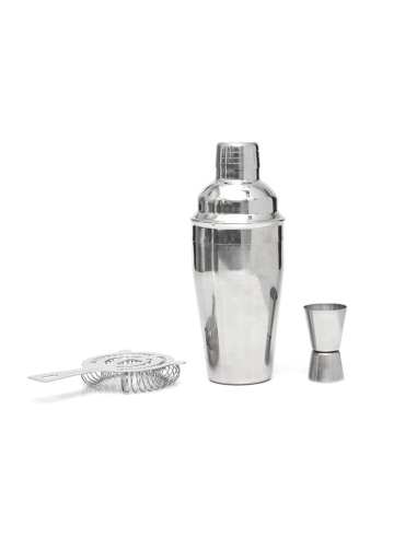 Coctail Set Barman