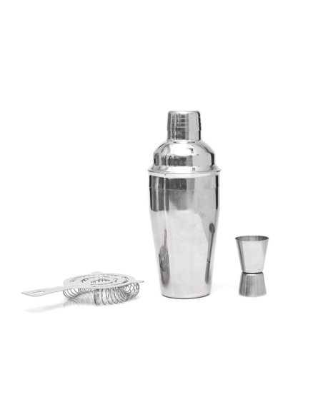 Coctail Set Barman