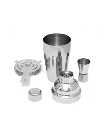 Coctail Set Barman
