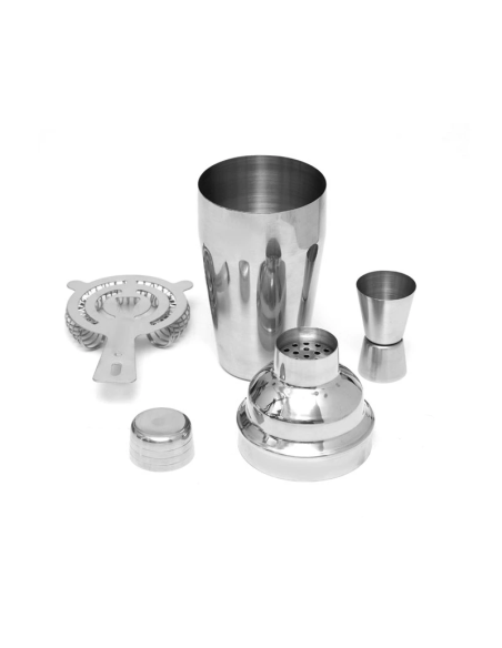 Coctail Set Barman