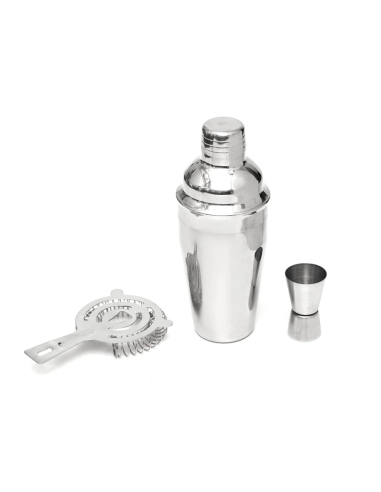 Coctail Set Barman