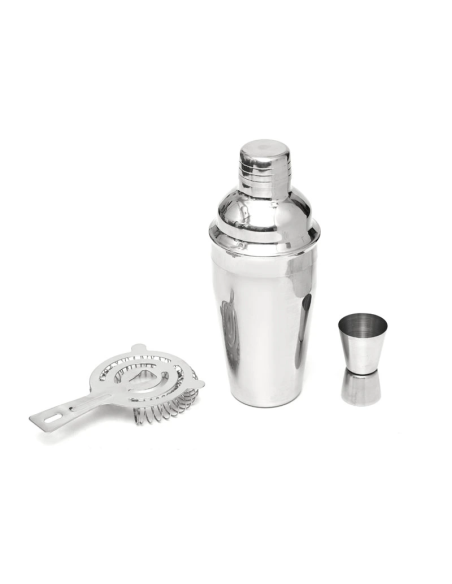 Coctail Set Barman