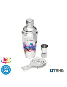 Coctail Set Barman